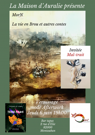 Exposition temporaire