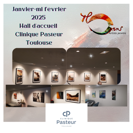 Exposition temporaire